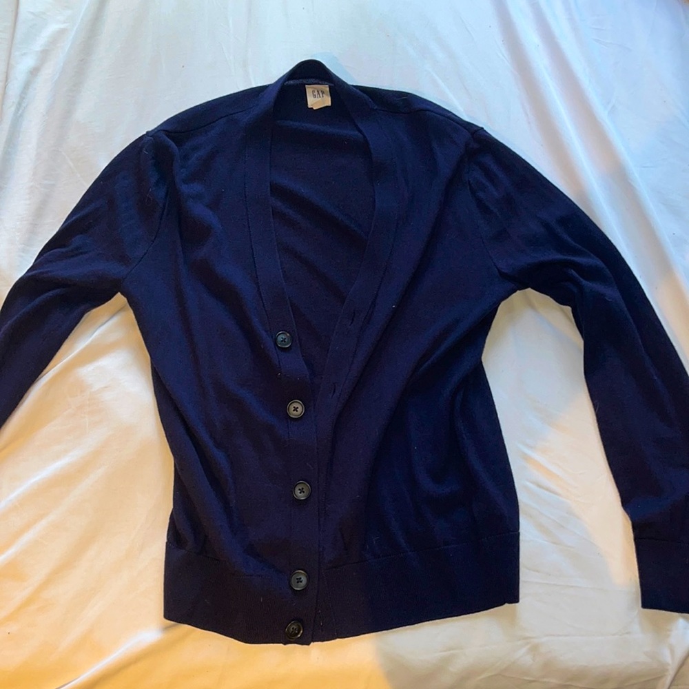 GAP Cardigan